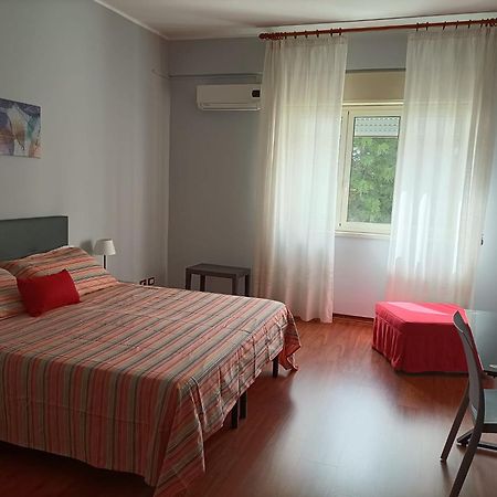 פלרמו B&B Caruso Marcella מראה חיצוני תמונה
