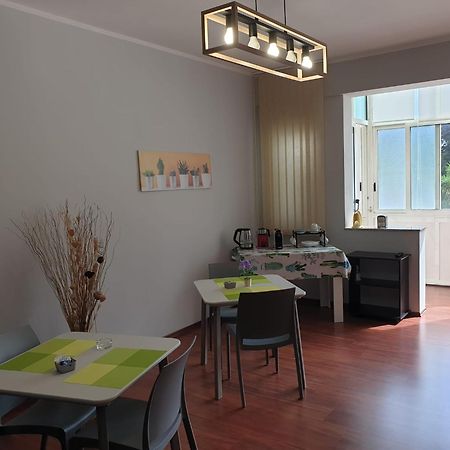 פלרמו B&B Caruso Marcella מראה חיצוני תמונה