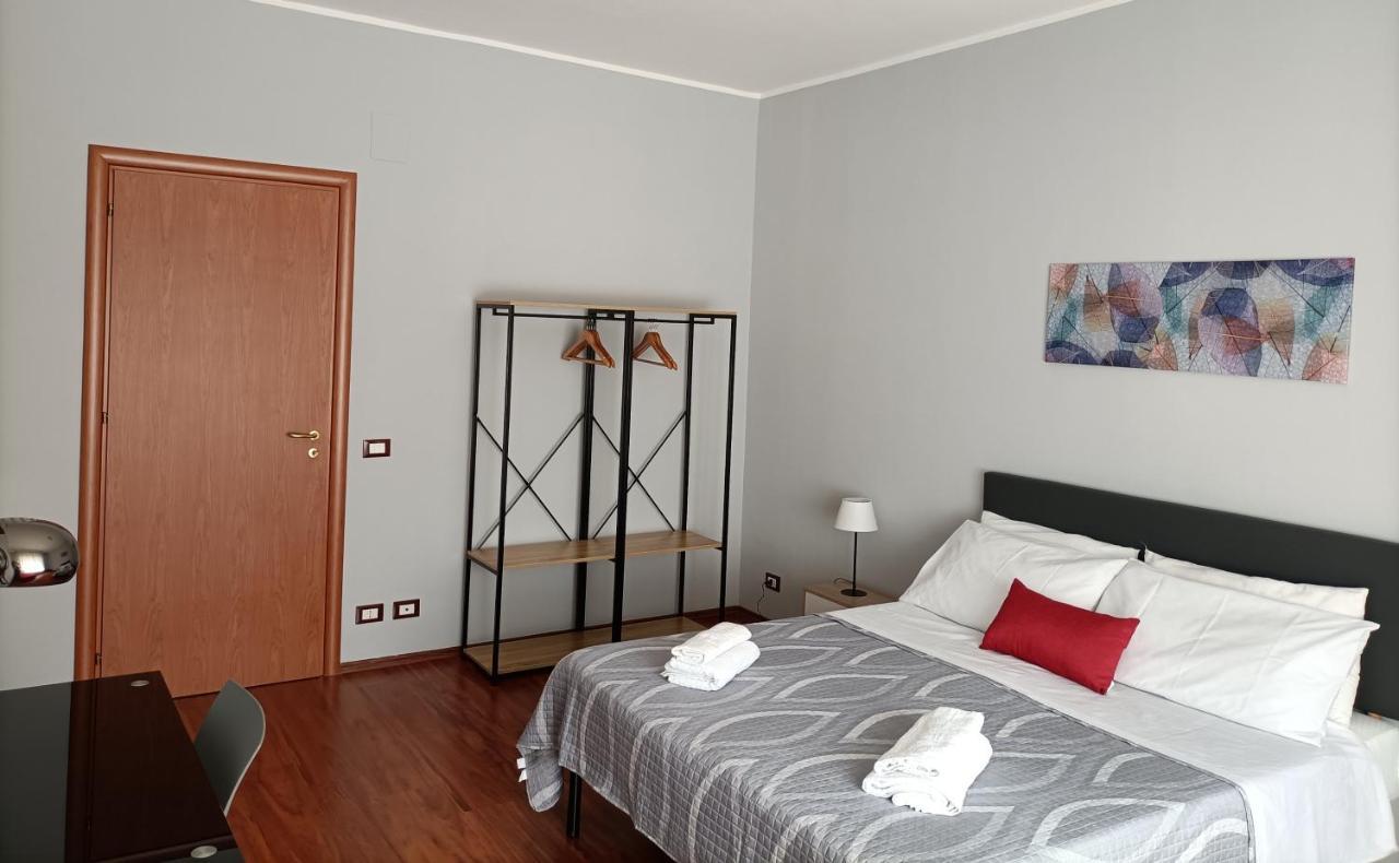 פלרמו B&B Caruso Marcella מראה חיצוני תמונה
