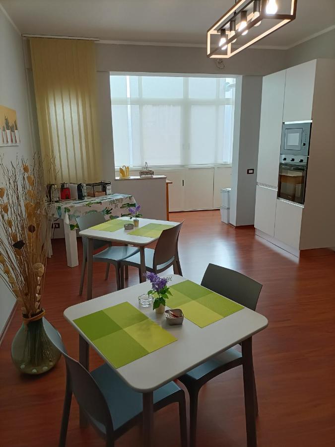 פלרמו B&B Caruso Marcella מראה חיצוני תמונה
