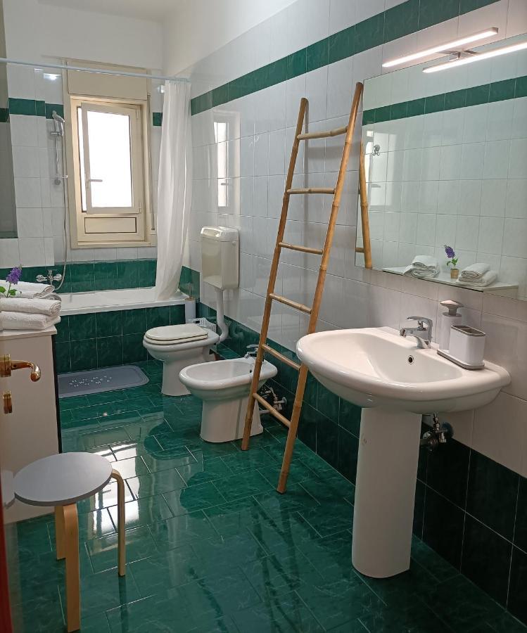 פלרמו B&B Caruso Marcella מראה חיצוני תמונה