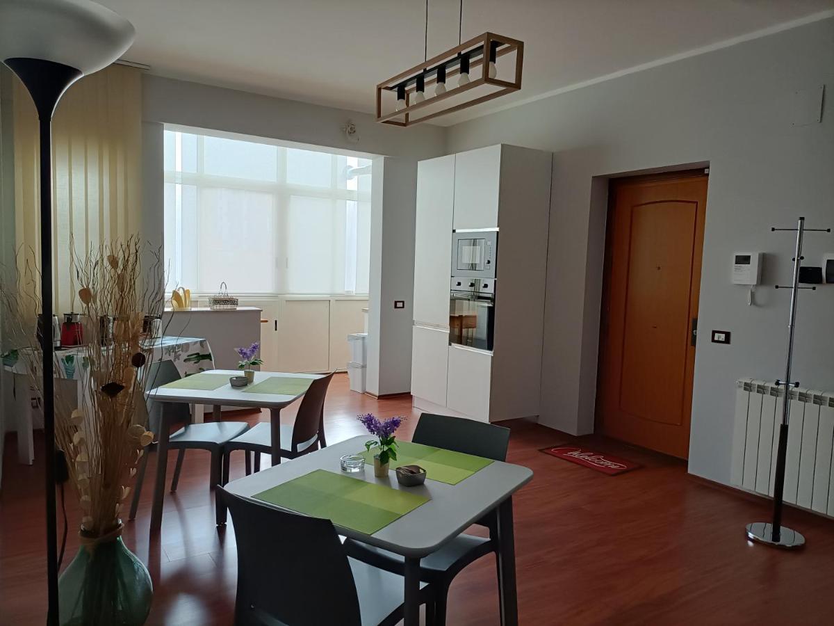 פלרמו B&B Caruso Marcella מראה חיצוני תמונה