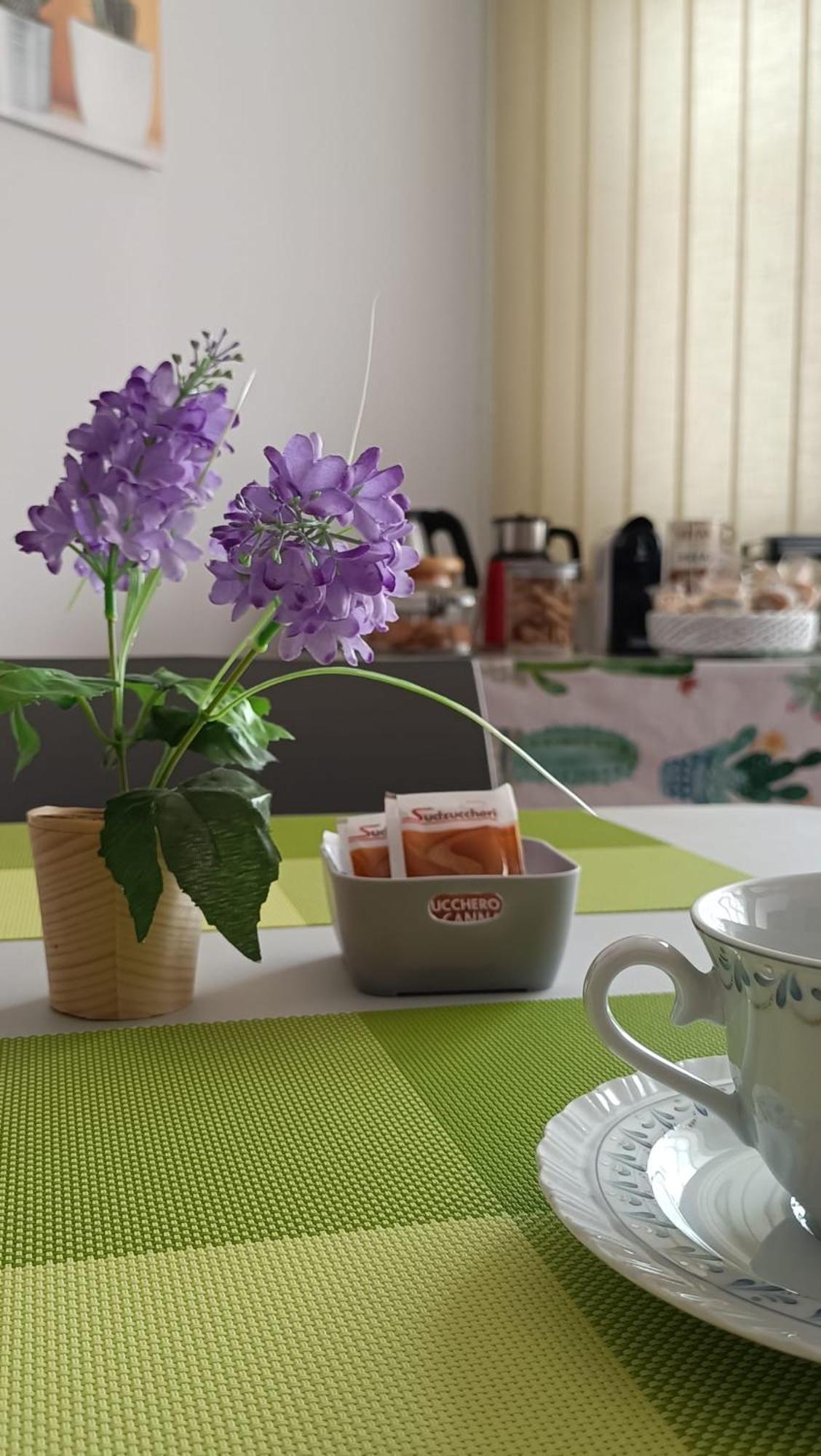 פלרמו B&B Caruso Marcella מראה חיצוני תמונה