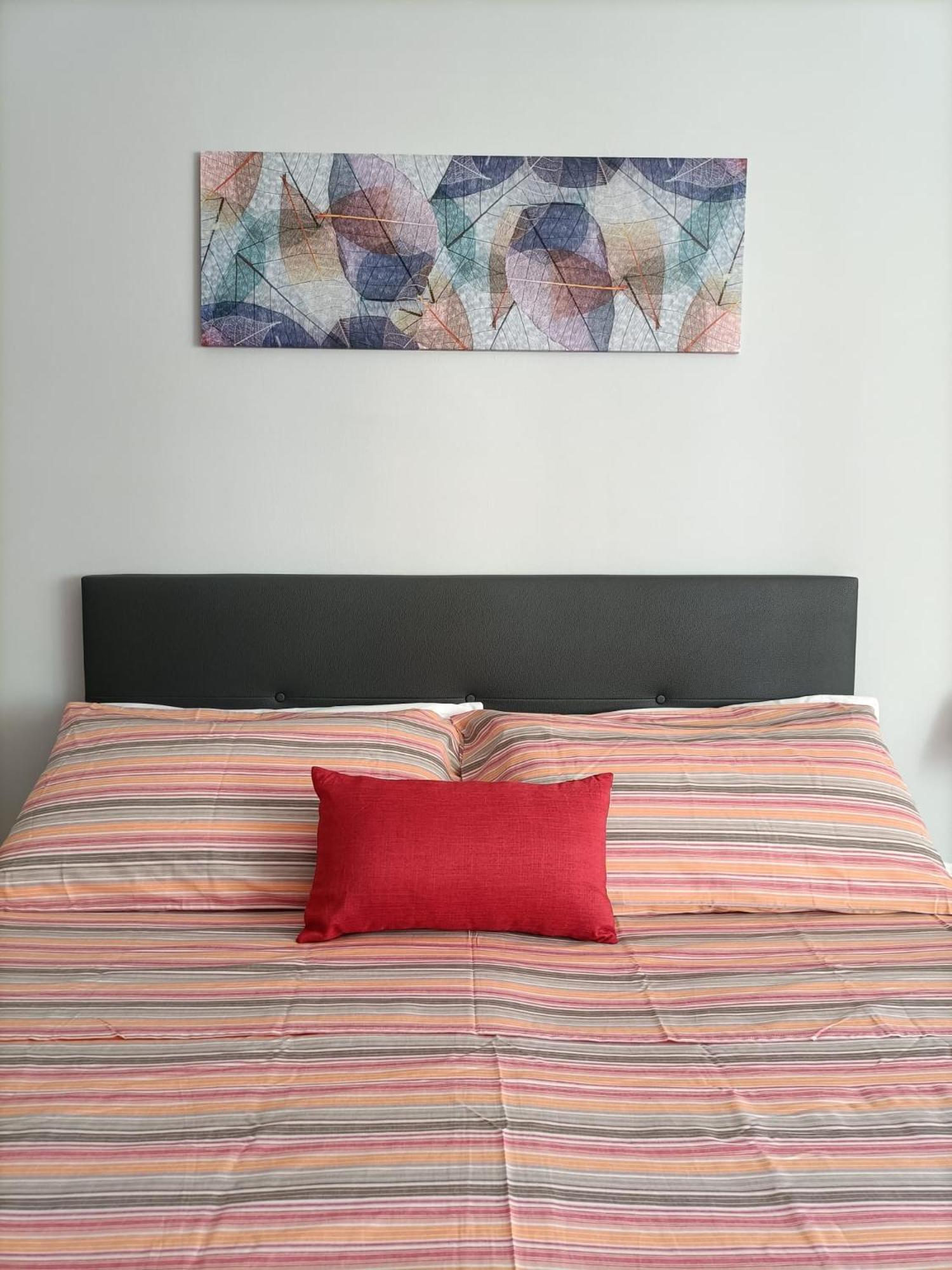 פלרמו B&B Caruso Marcella מראה חיצוני תמונה