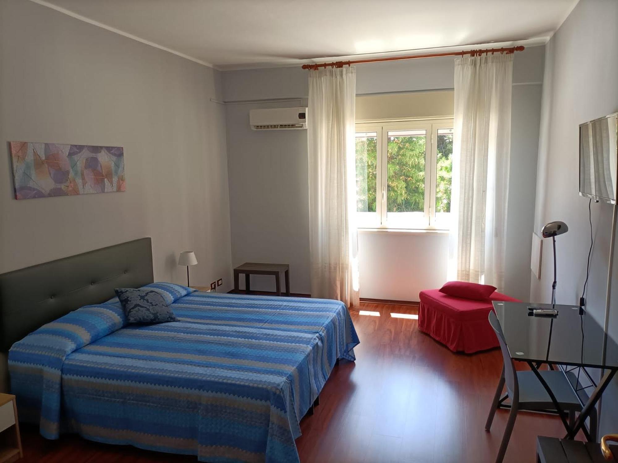 פלרמו B&B Caruso Marcella מראה חיצוני תמונה