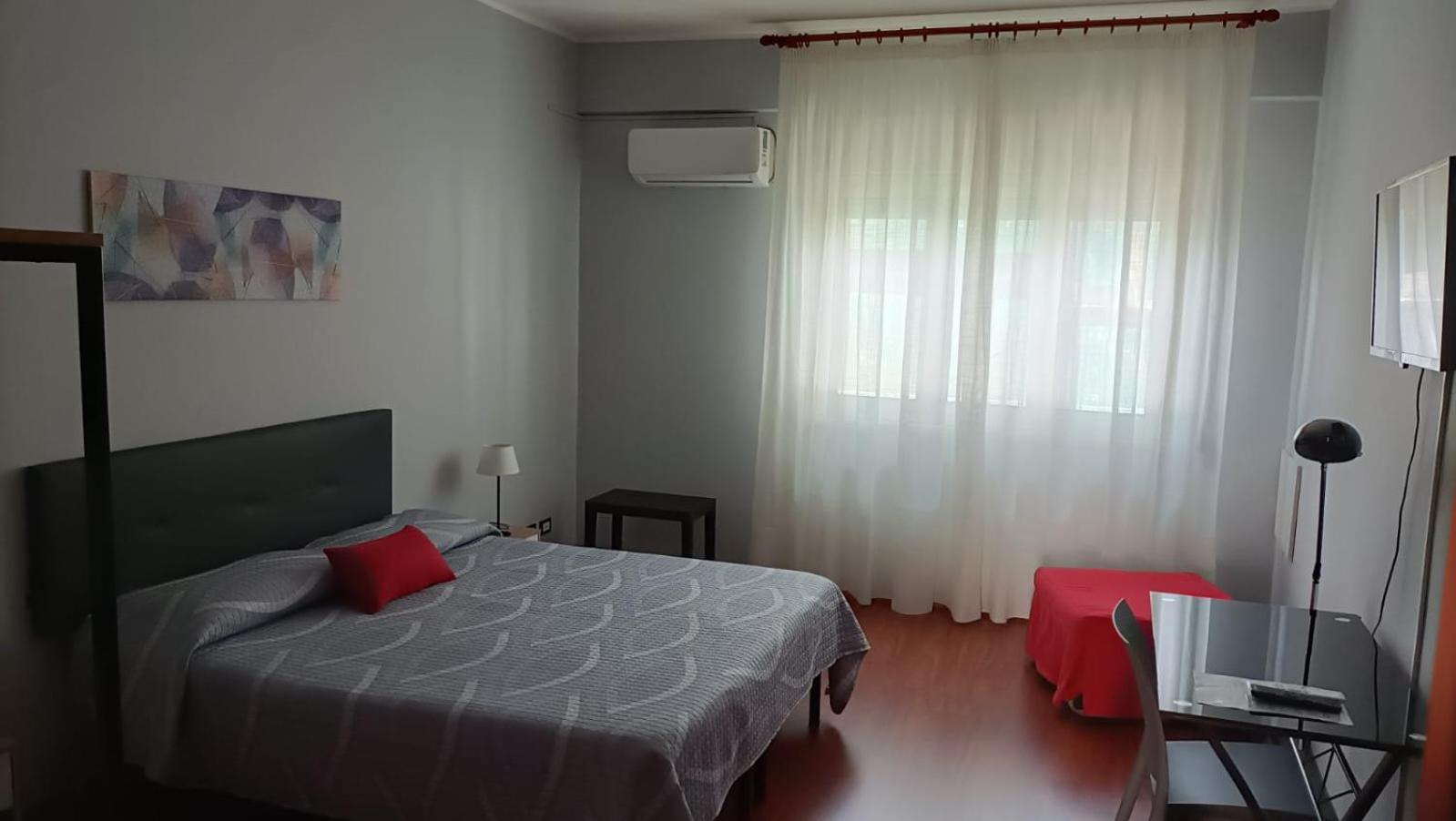 פלרמו B&B Caruso Marcella מראה חיצוני תמונה
